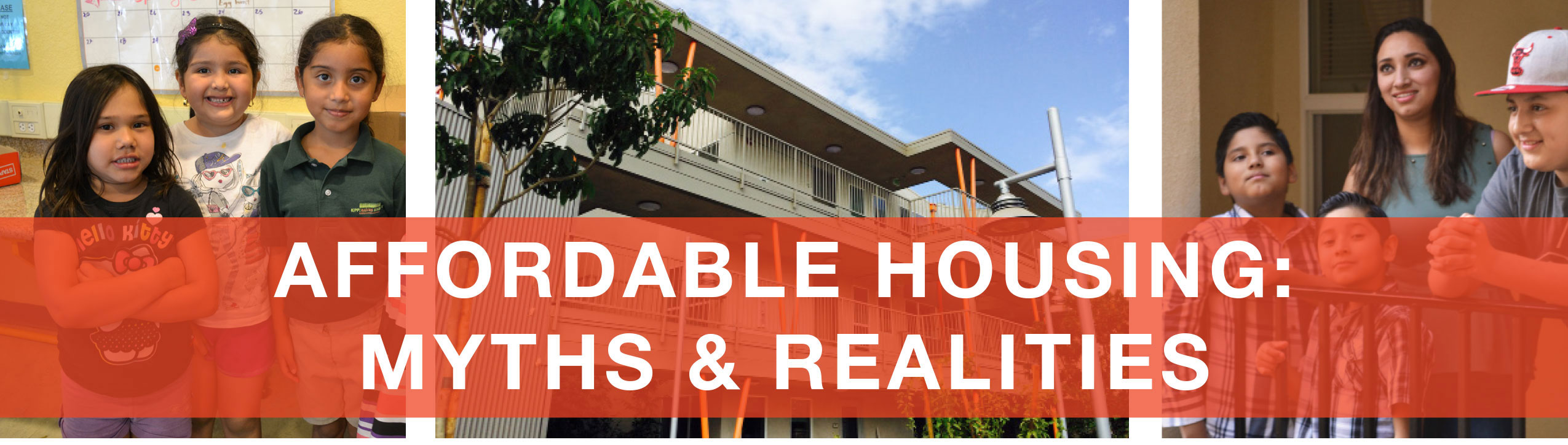 affordable housing myths vs realities