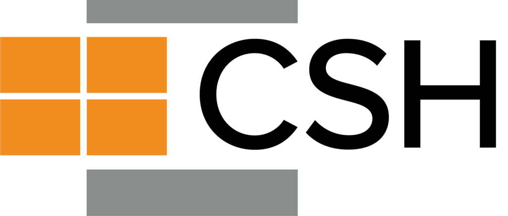 CSH Full Color Logo - High Resolution