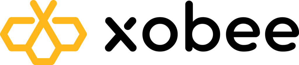 XOBEE - LOGO - FULL COLOR