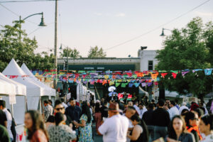 ELACC: Taste of Boyle Heights