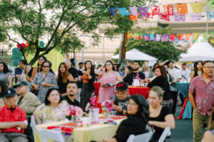 ELACC: Taste of Boyle Heights