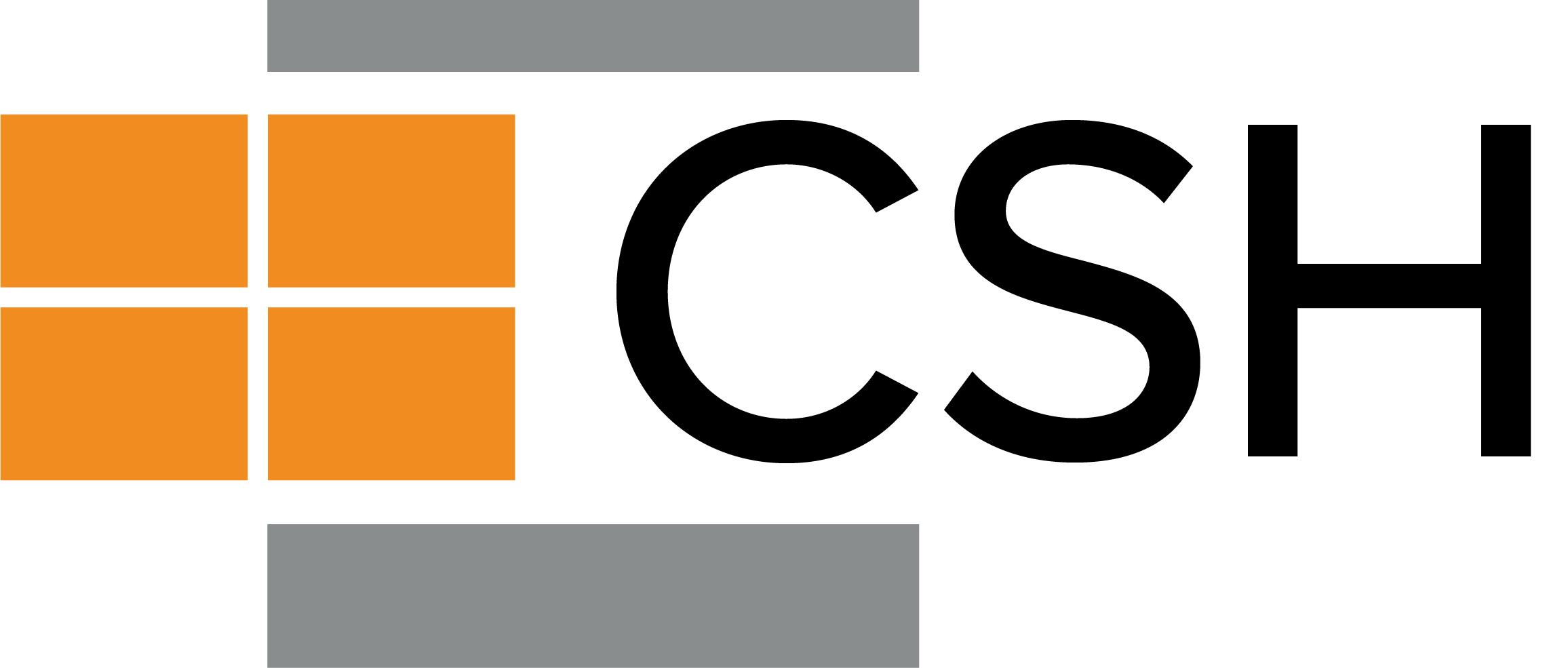 CSH Full Color Logo - High Resolution