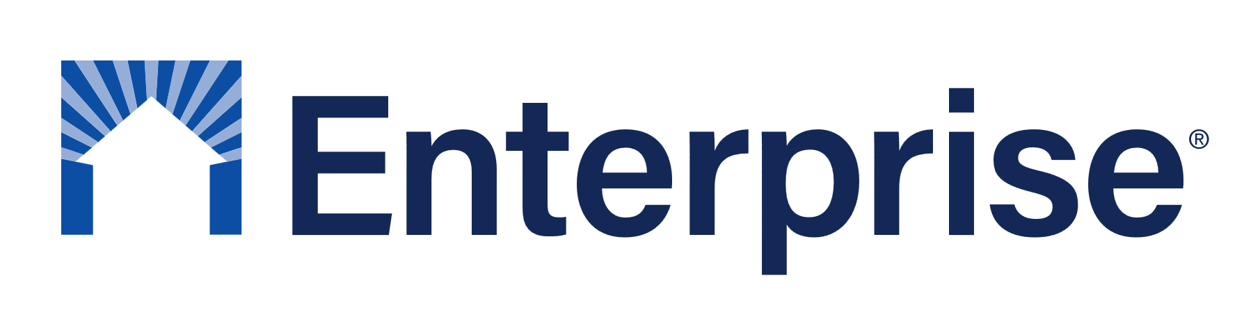 Enterprise logo